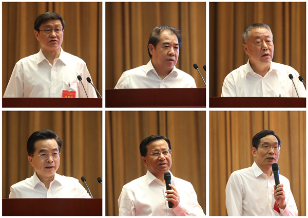 郝鹏、国资、央企、国资委、书记、主任、国企、企业刷新